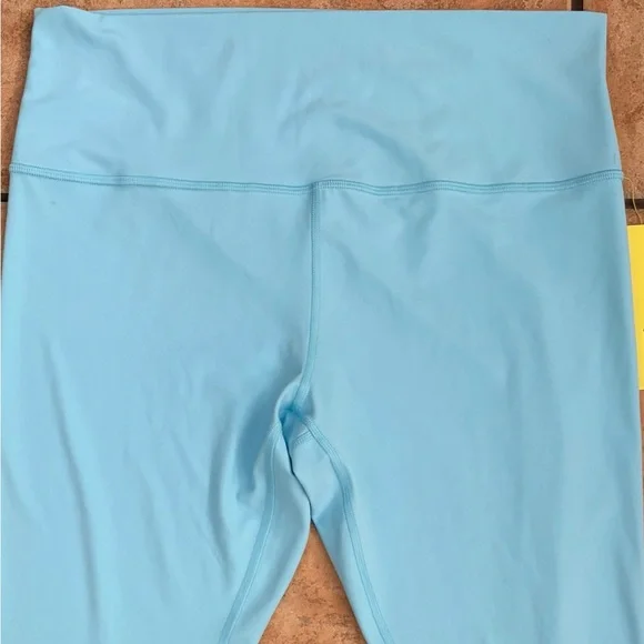 All in Motion Plus Size XXL Everyday Soft Ultra High-Rise Leggings NWT - Picture 8 of 10